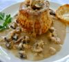 Königinnen Pastete /Ragout fin